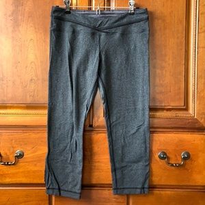 Lululemon Crop Leggings